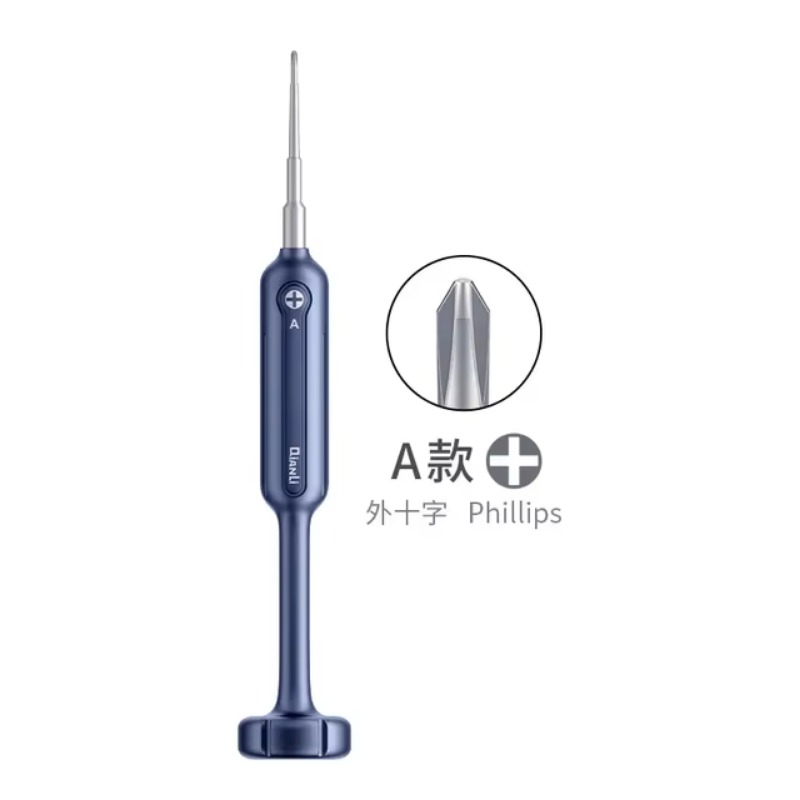 Screwdriver Set Precision - Nuevo Juego de Destornilladores Magnéticos 2D