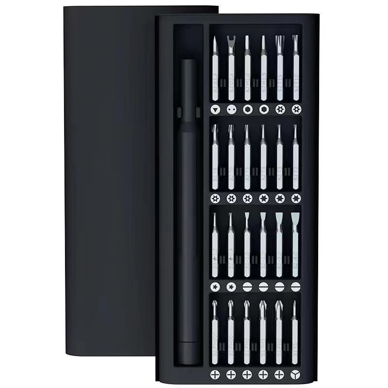 Screwdriver Set Precision - Juego de destornilladores de precisión 25