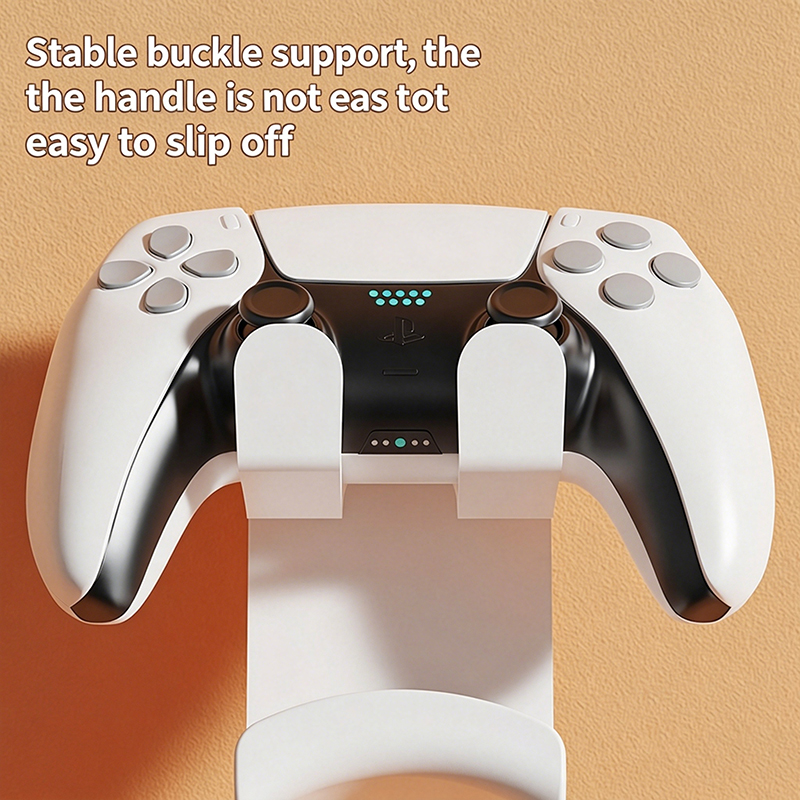Soporte para Auriculares y Con - Wall Anchor Plastic reseña y precio