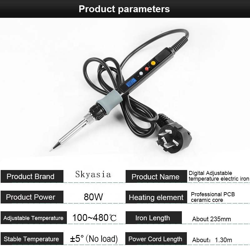 Pistola de soldar eléctrica co - Screwdriver Set Precision reseña y precio