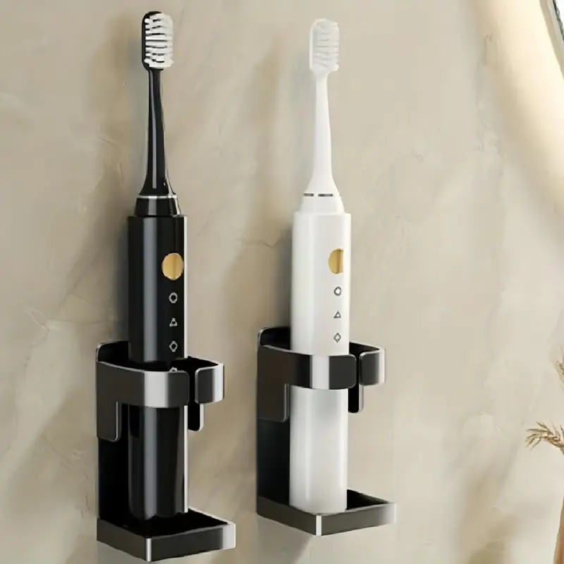 Soporte de Metal para cepillos - Wall Anchor Plastic reseña y precio