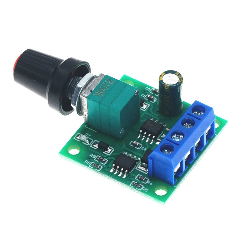 Controlador de Velocidad de Mo - Home Improvement In Usa reseña y precio