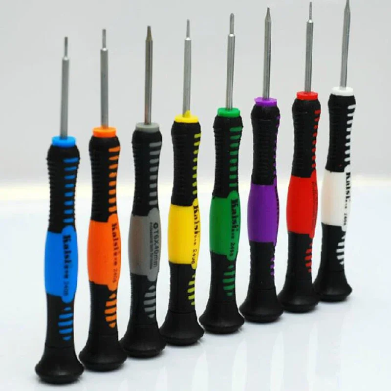 Kit de herramientas abiertas d - Screwdriver Set Precision reseña y precio