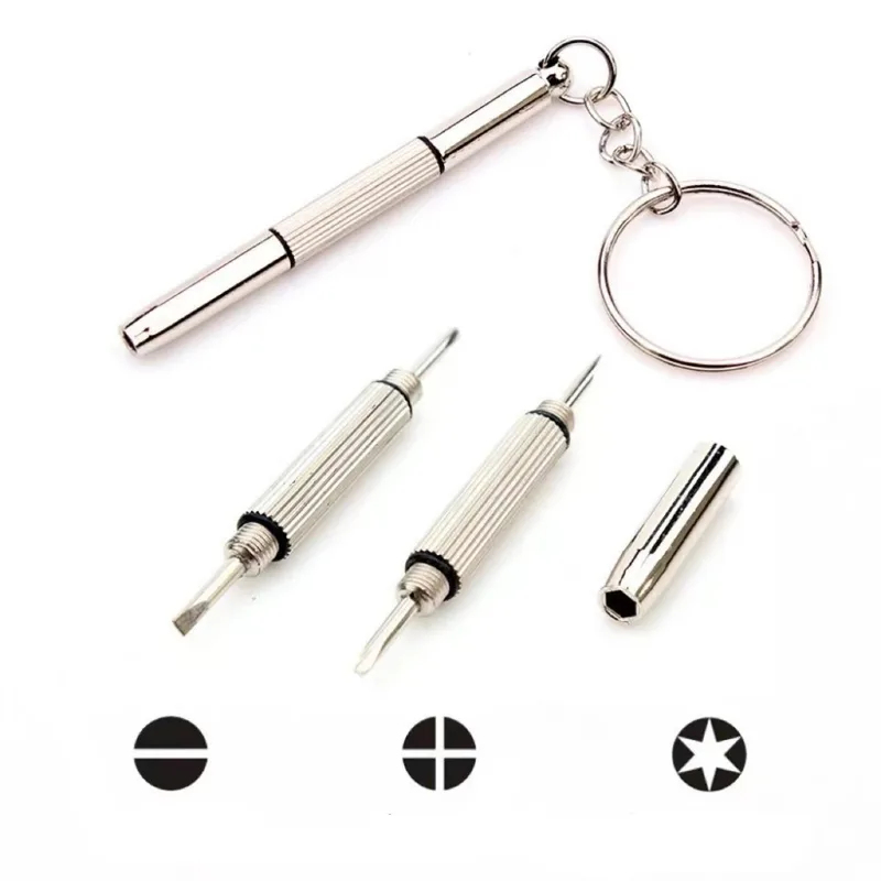 Juego de Destornilladores para - Screwdriver Set Precision reseña y precio