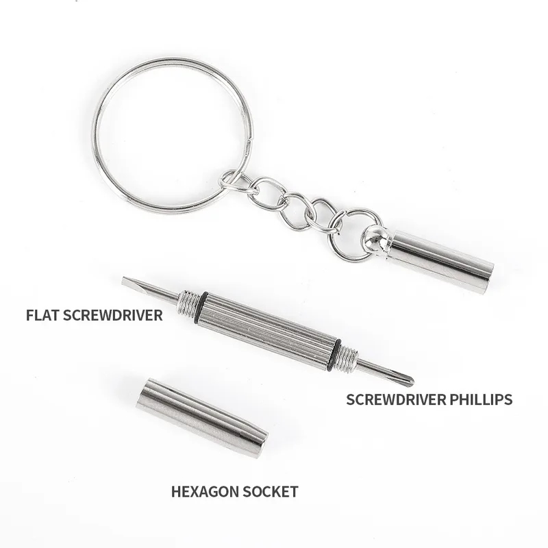 Juego de Destornilladores para - Screwdriver Set Precision reseña y precio