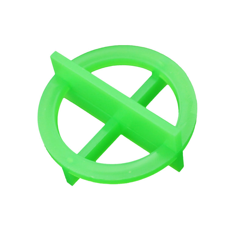 Clips espaciadores de nivelaci - Wall Anchor Plastic reseña y precio