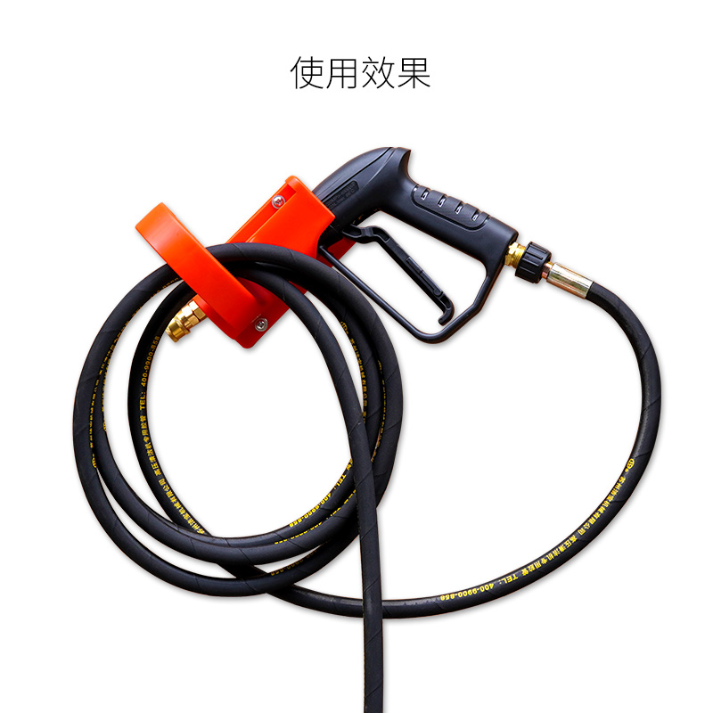Máquina de limpieza de suspens - Wall Anchor Plastic reseña y precio