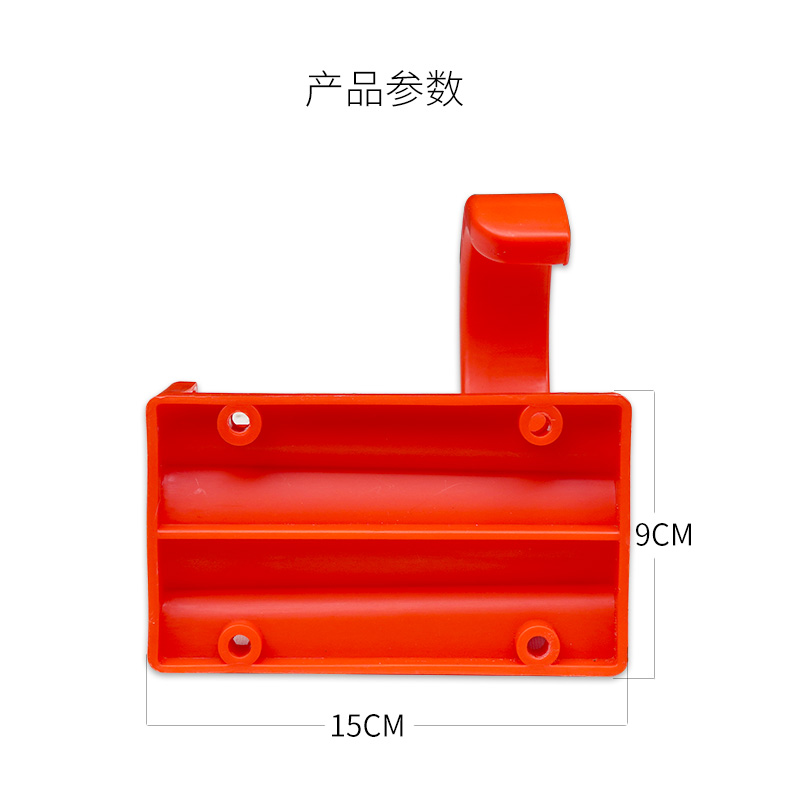Máquina de limpieza de suspens - Wall Anchor Plastic reseña y precio