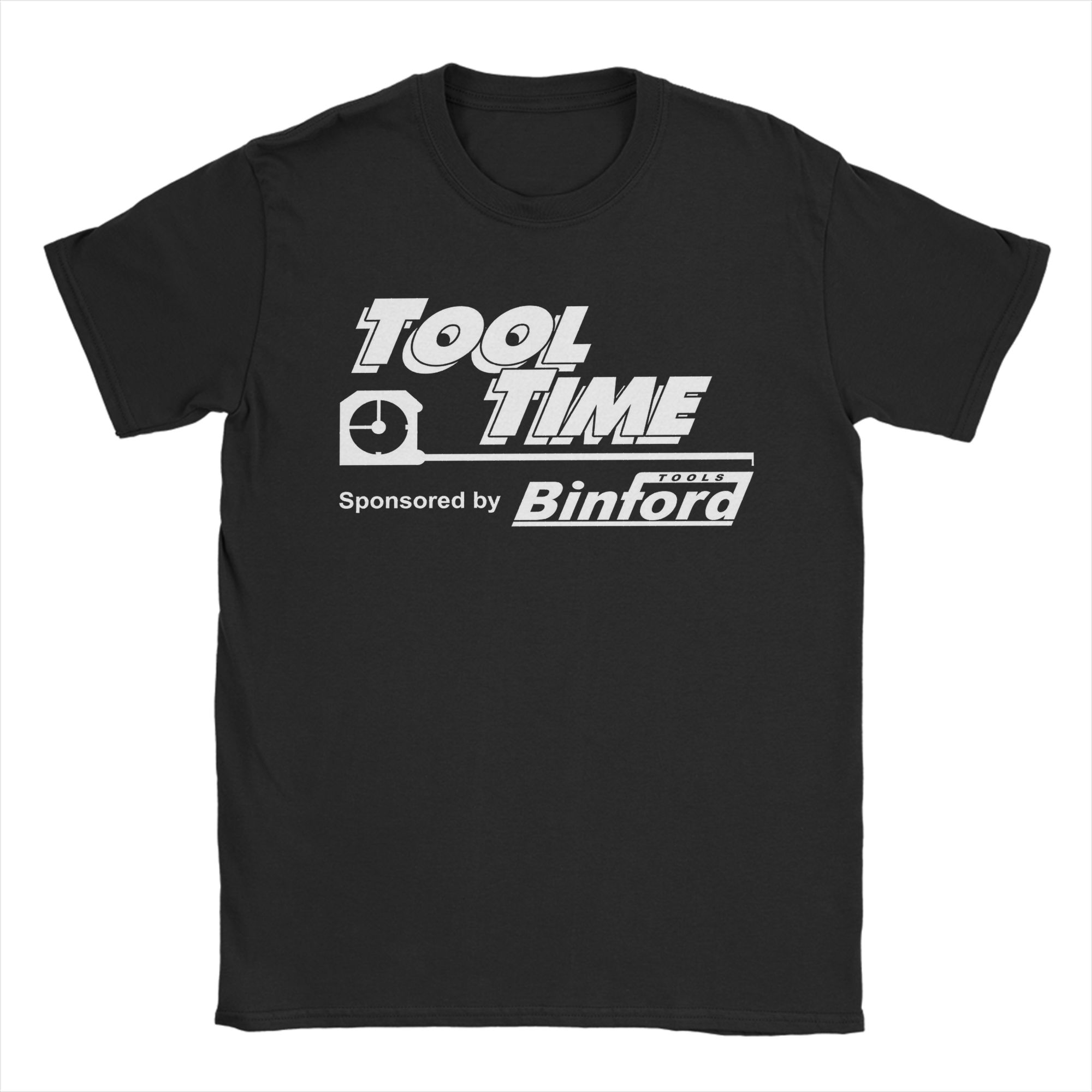 Camisetas de algodón con el lo - Home Improvement By reseña y precio
