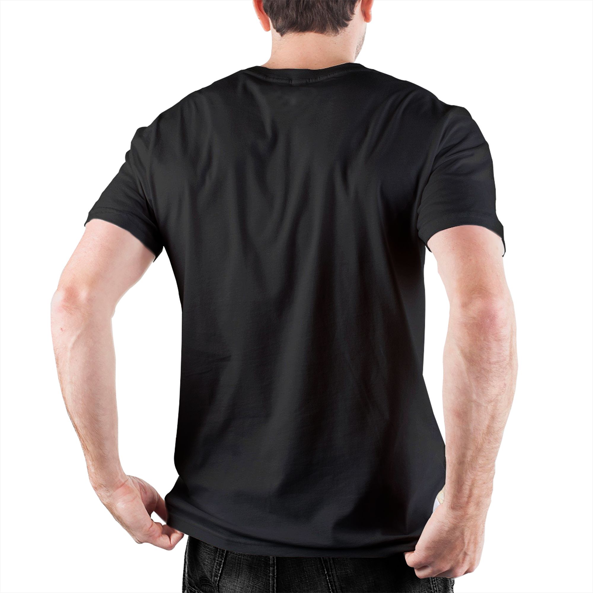 Camisetas de algodón con el lo - Home Improvement By reseña y precio
