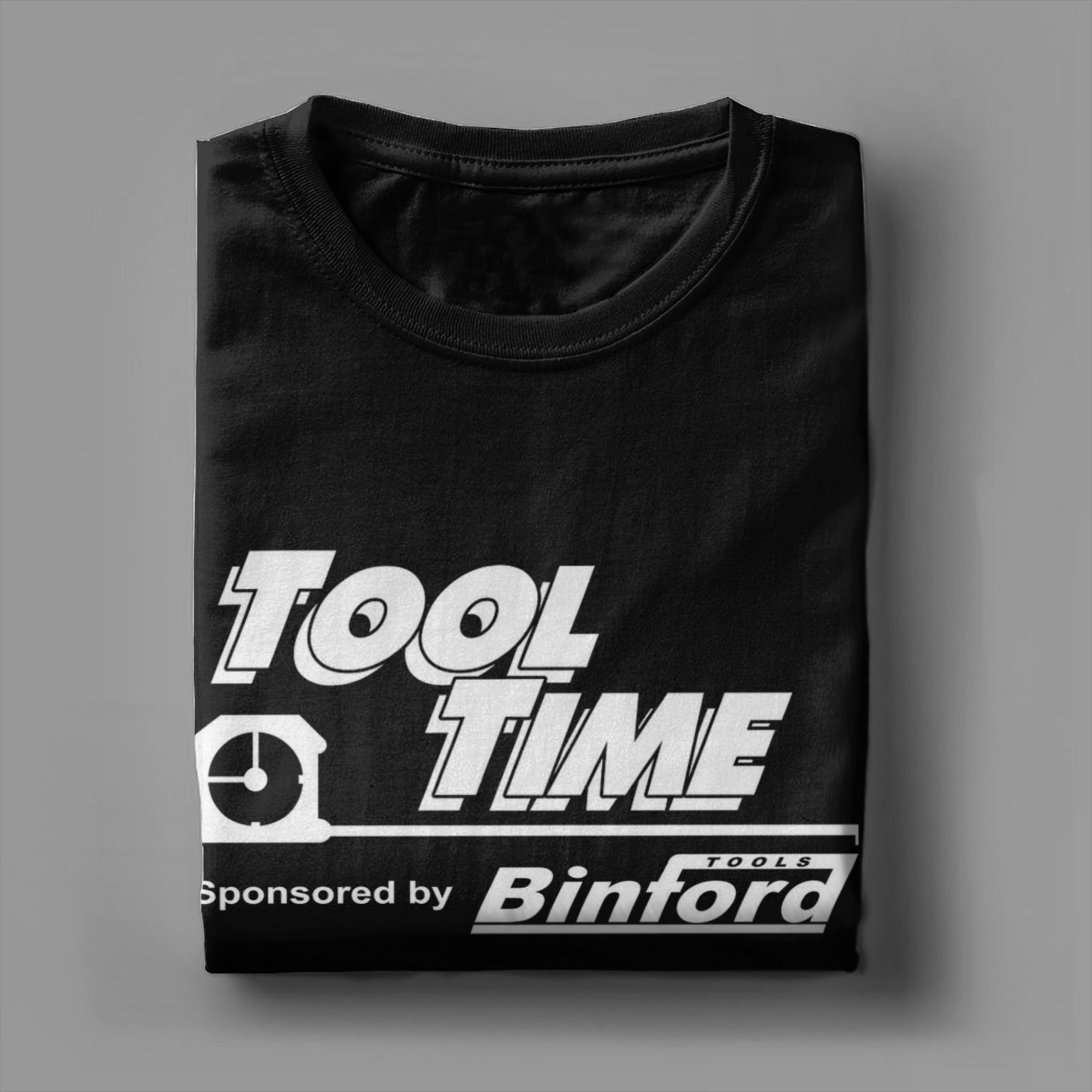 Camisetas de algodón con el lo - Home Improvement By reseña y precio