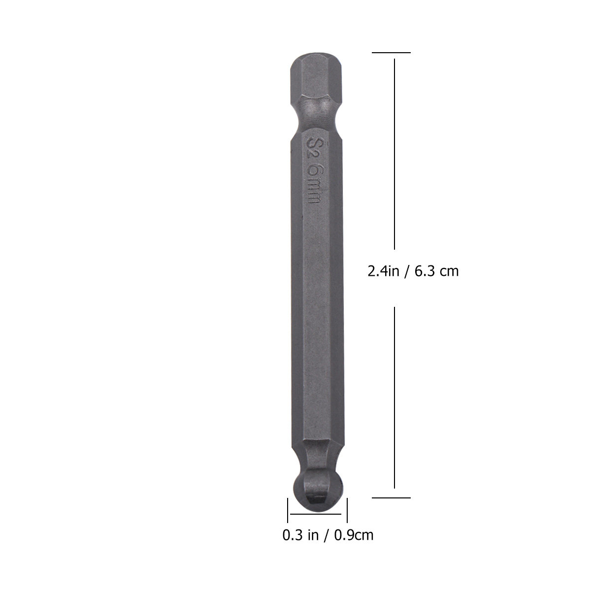 Juego de puntas de destornilla - Screwdriver Set Precision reseña y precio