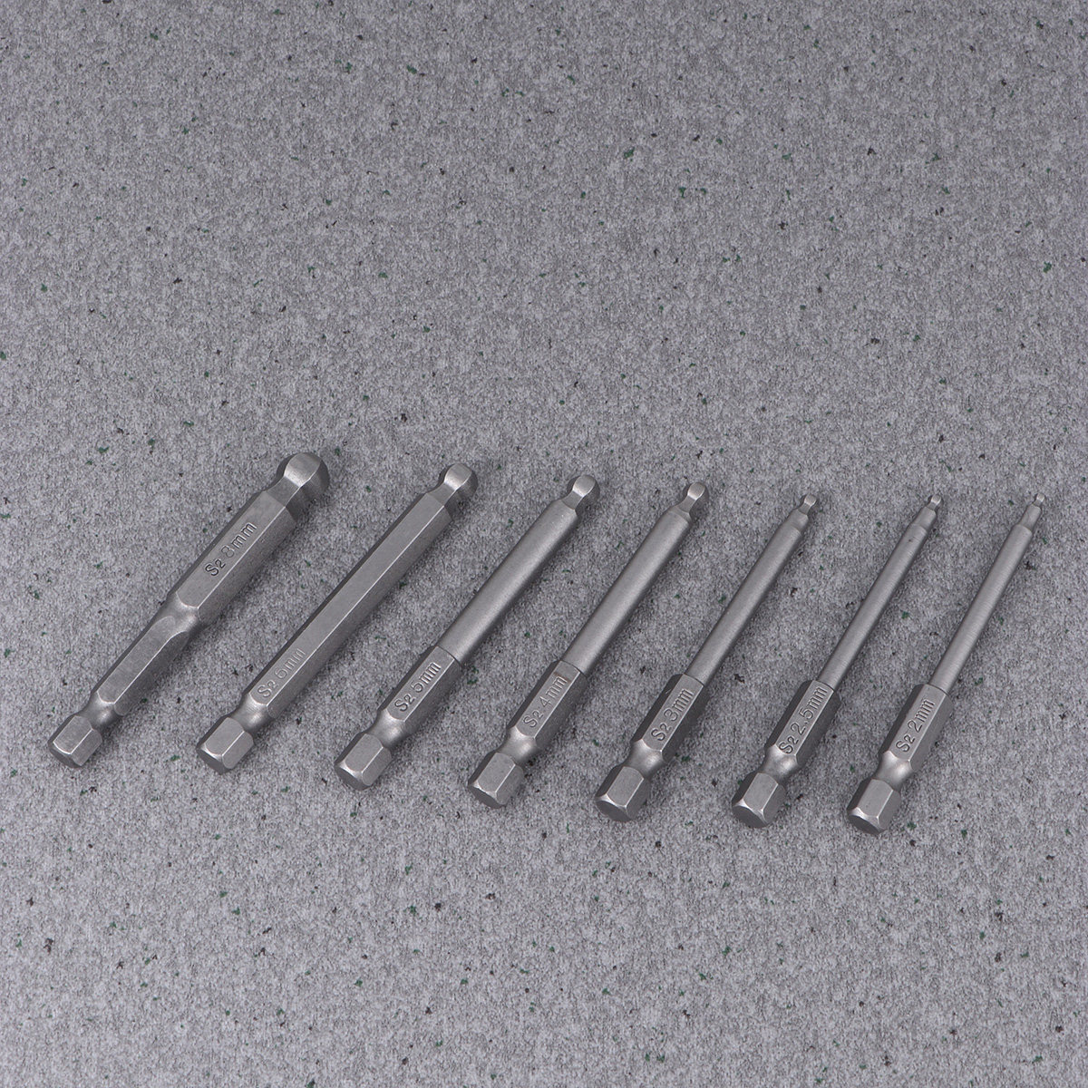 Juego de puntas de destornilla - Screwdriver Set Precision reseña y precio