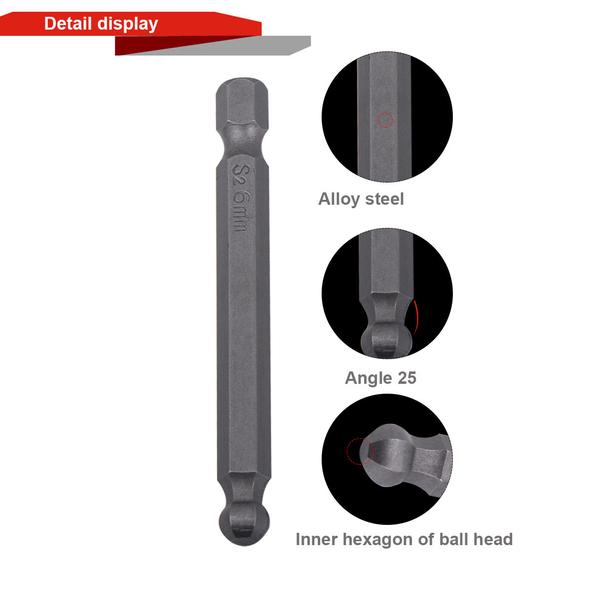 Juego de puntas de destornilla - Screwdriver Set Precision reseña y precio
