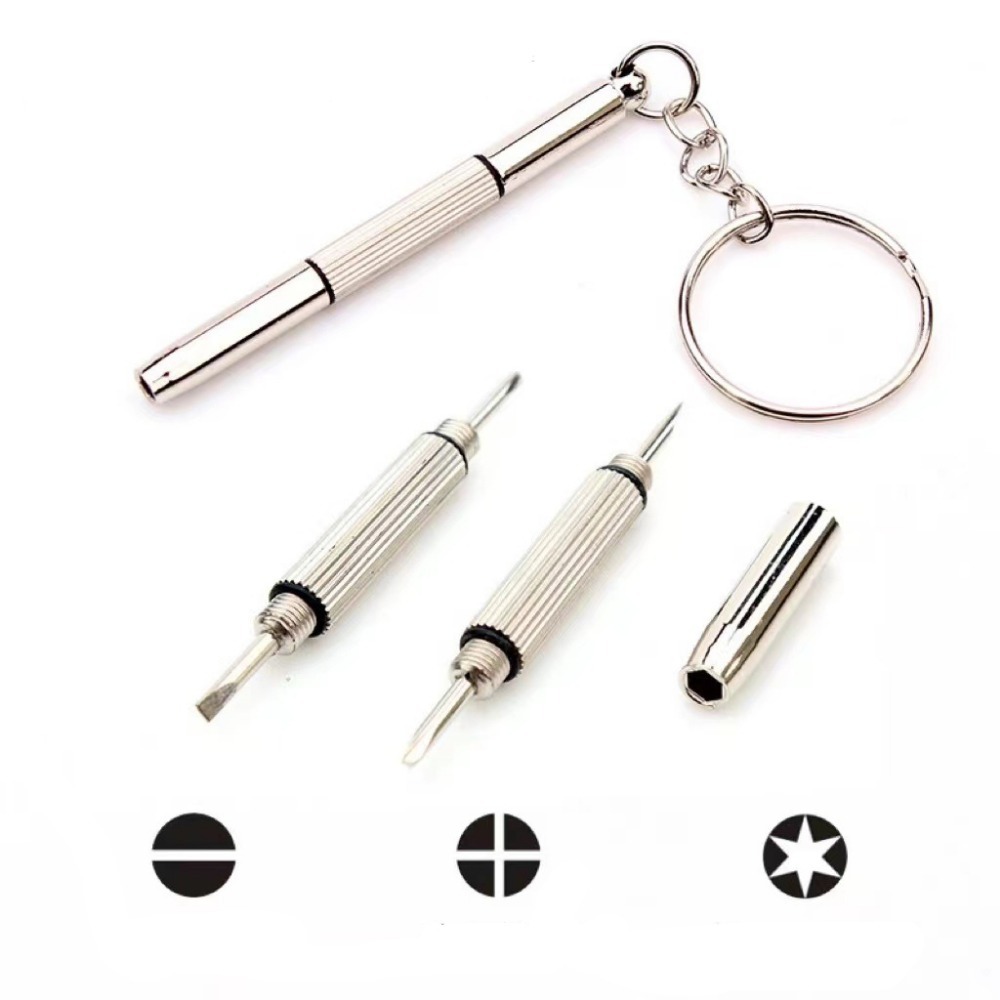 Destornillador de precisión de - Screwdriver Set Precision reseña y precio