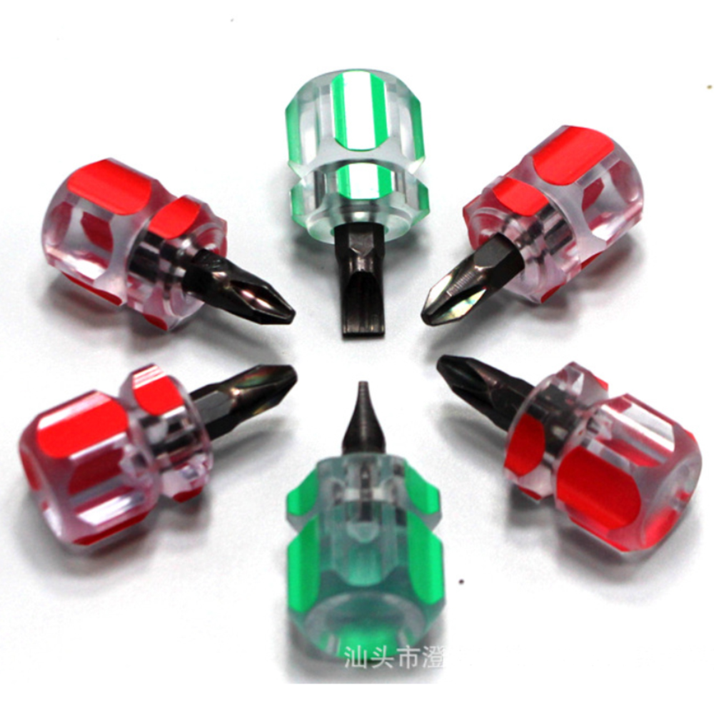 Juego de destornilladores, Min - Screwdriver Set Precision reseña y precio