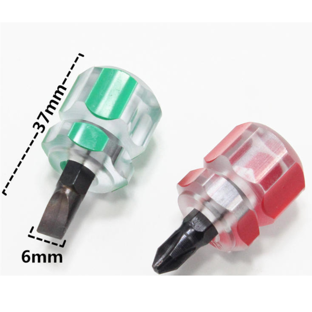Juego de destornilladores, Min - Screwdriver Set Precision reseña y precio