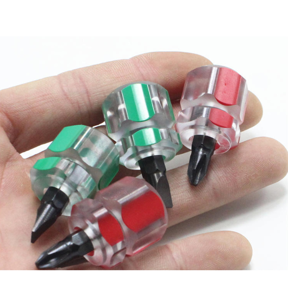 Juego de destornilladores, Min - Screwdriver Set Precision reseña y precio