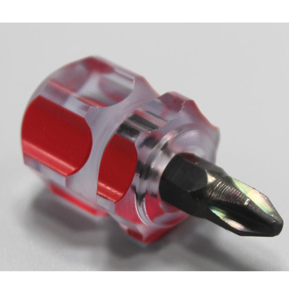 Juego de destornilladores, Min - Screwdriver Set Precision reseña y precio