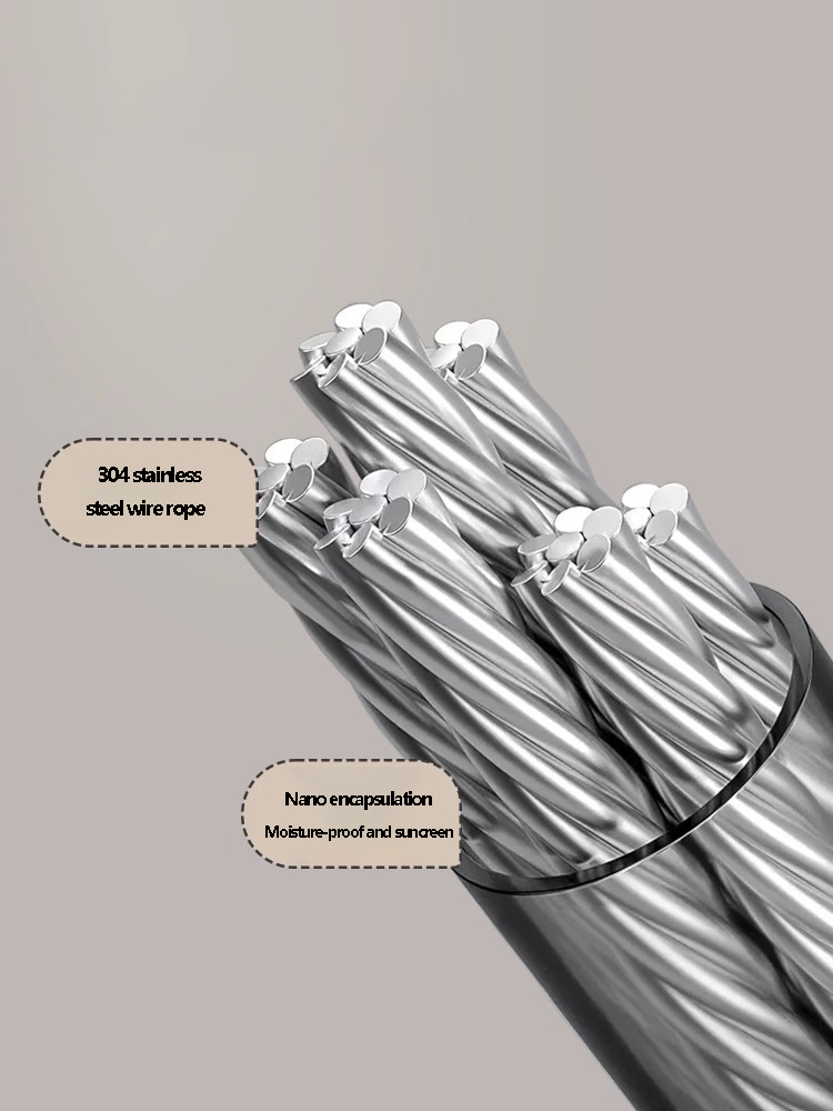 Colección de tendederos retrác - Wall Anchor Plastic reseña y precio