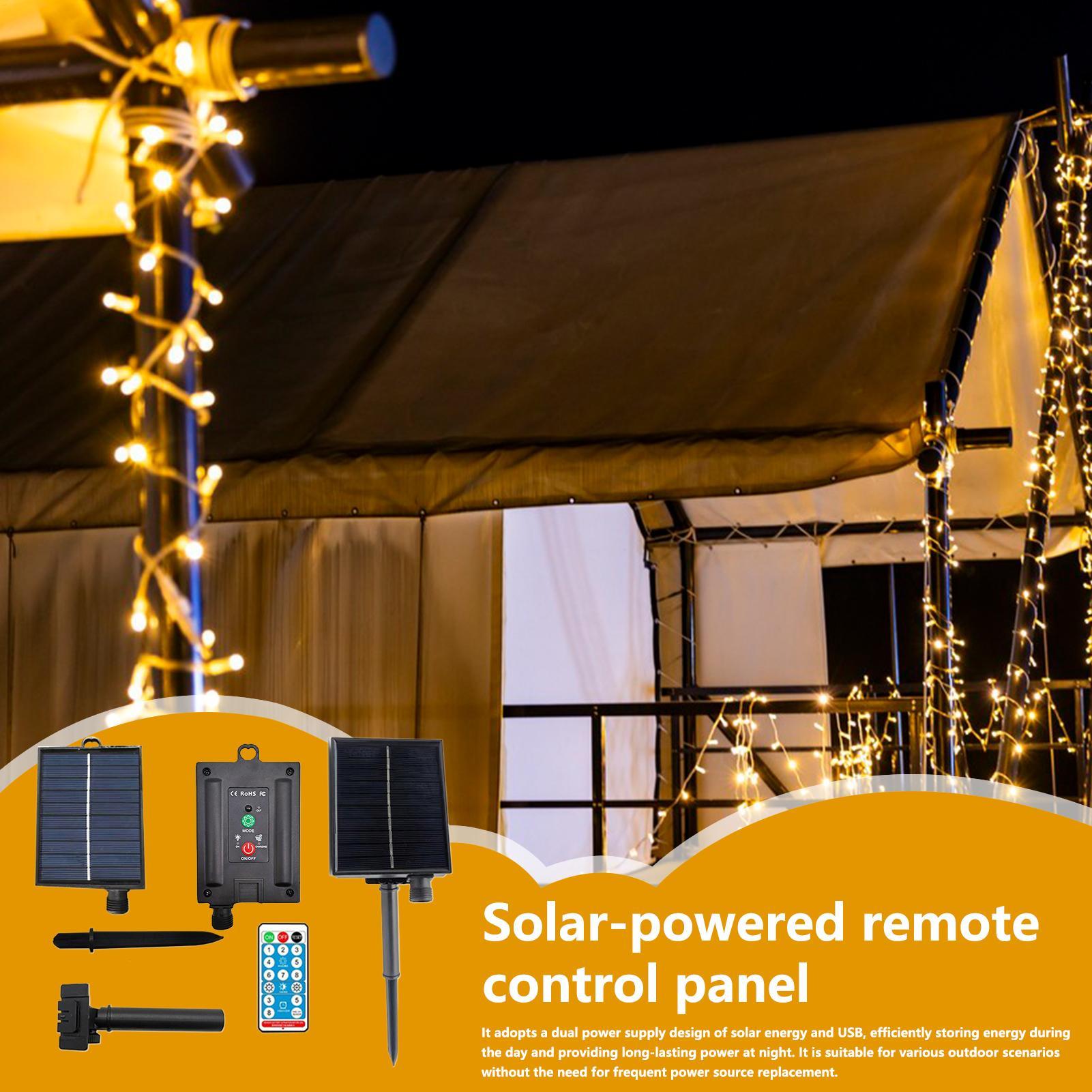 Panel Solar Portátil de 31V, I - Home Improvement In Usa reseña y precio