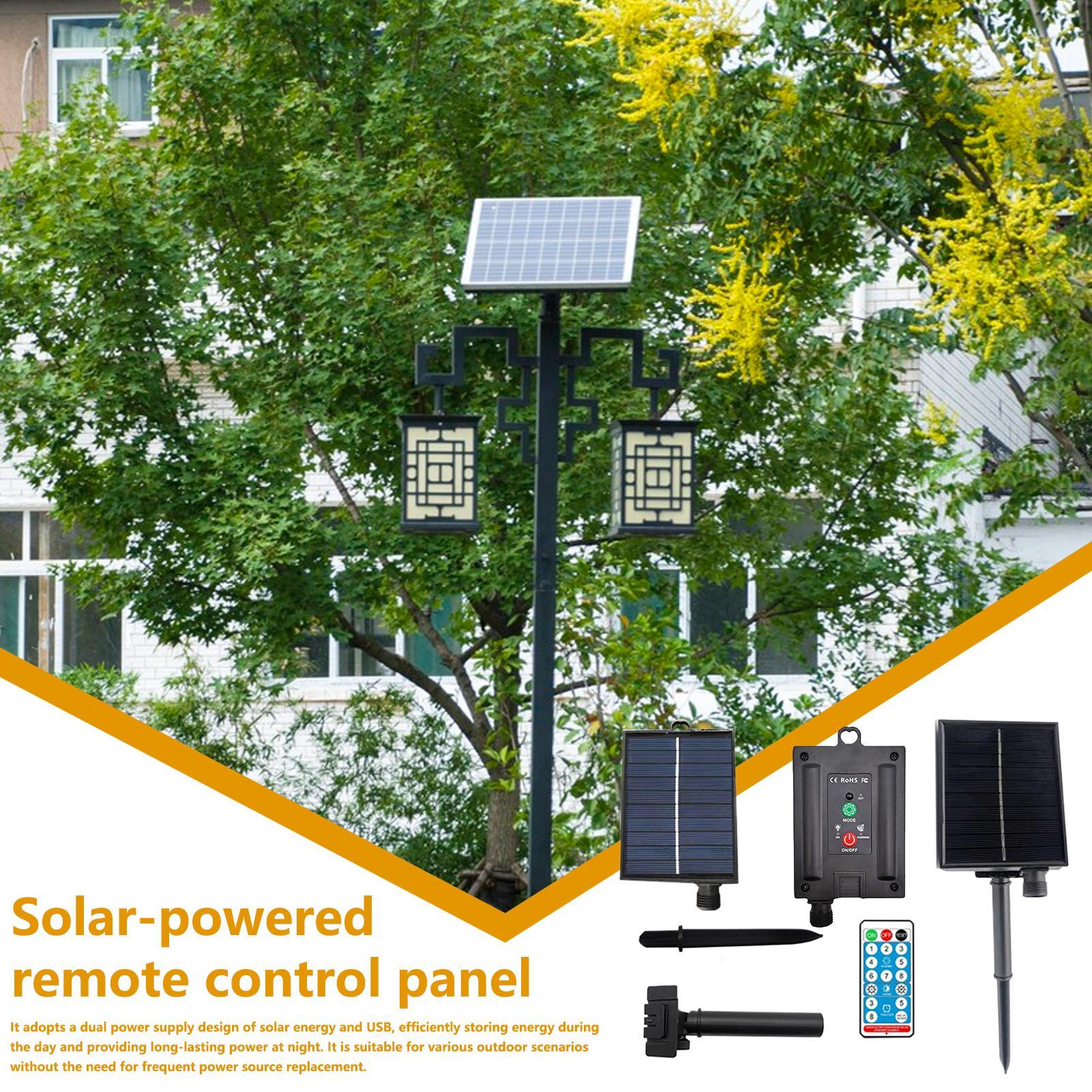 Panel Solar Portátil de 31V, I - Home Improvement In Usa reseña y precio
