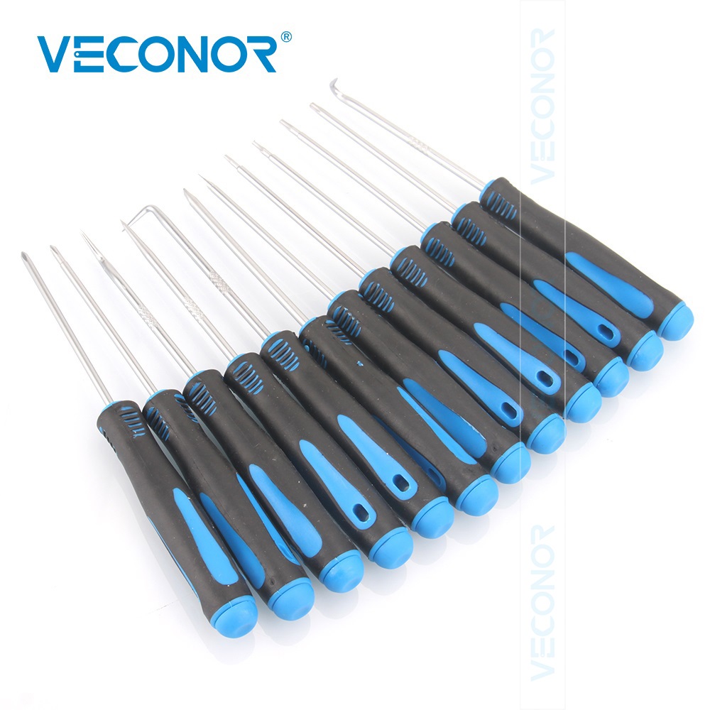 Juego de herramientas de extra - Screwdriver Set Precision reseña y precio