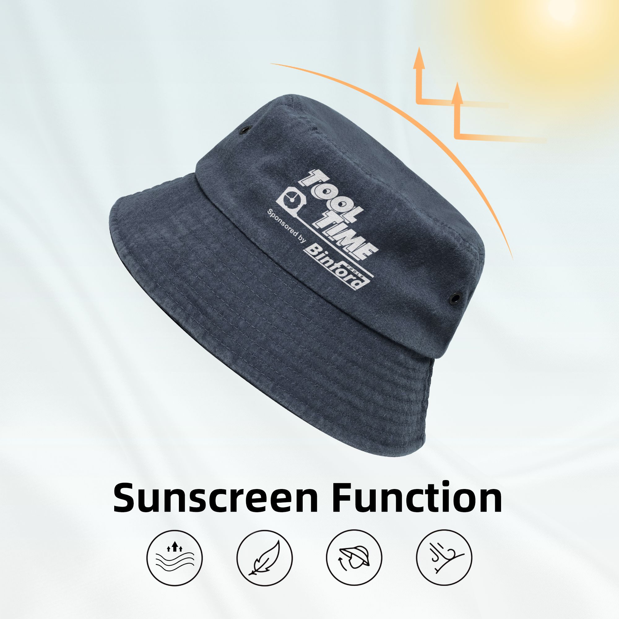 Getaway Headwear Tool Time, pa - Home Improvement By reseña y precio